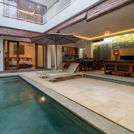 Villa Sayang Sanur VII Exterior foto