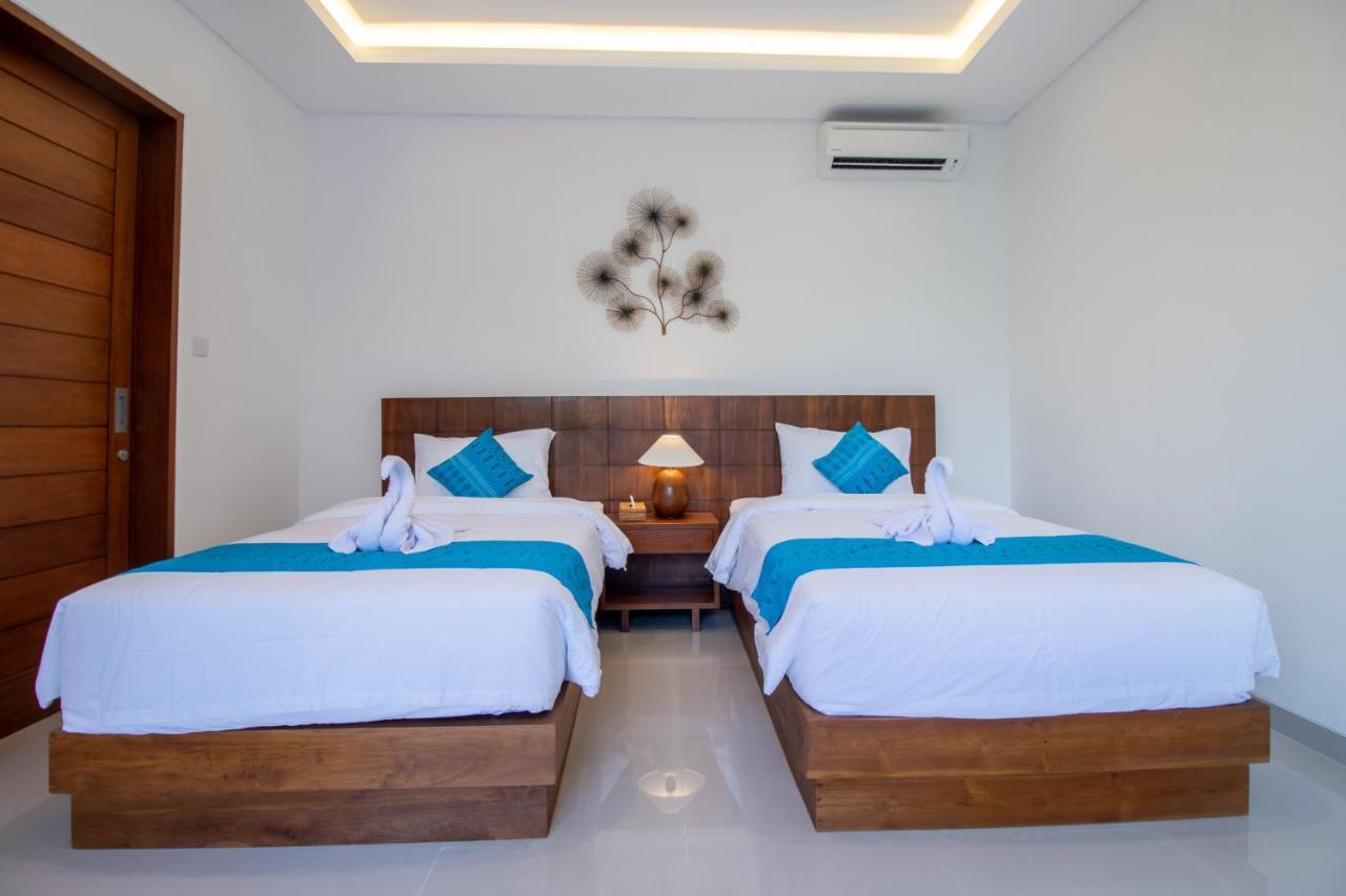 Villa Sayang Sanur VII Exterior foto