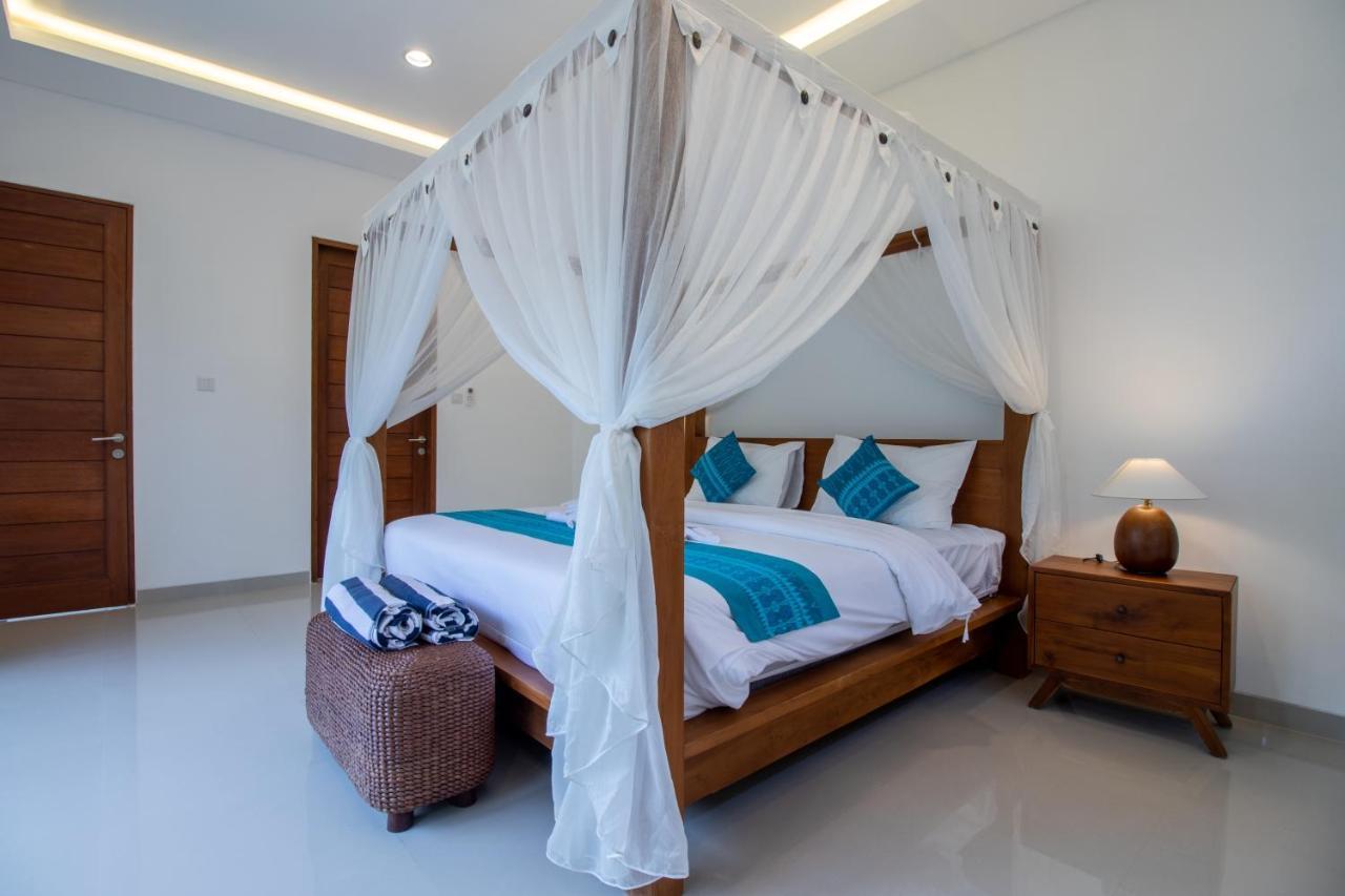 Villa Sayang Sanur VII Exterior foto