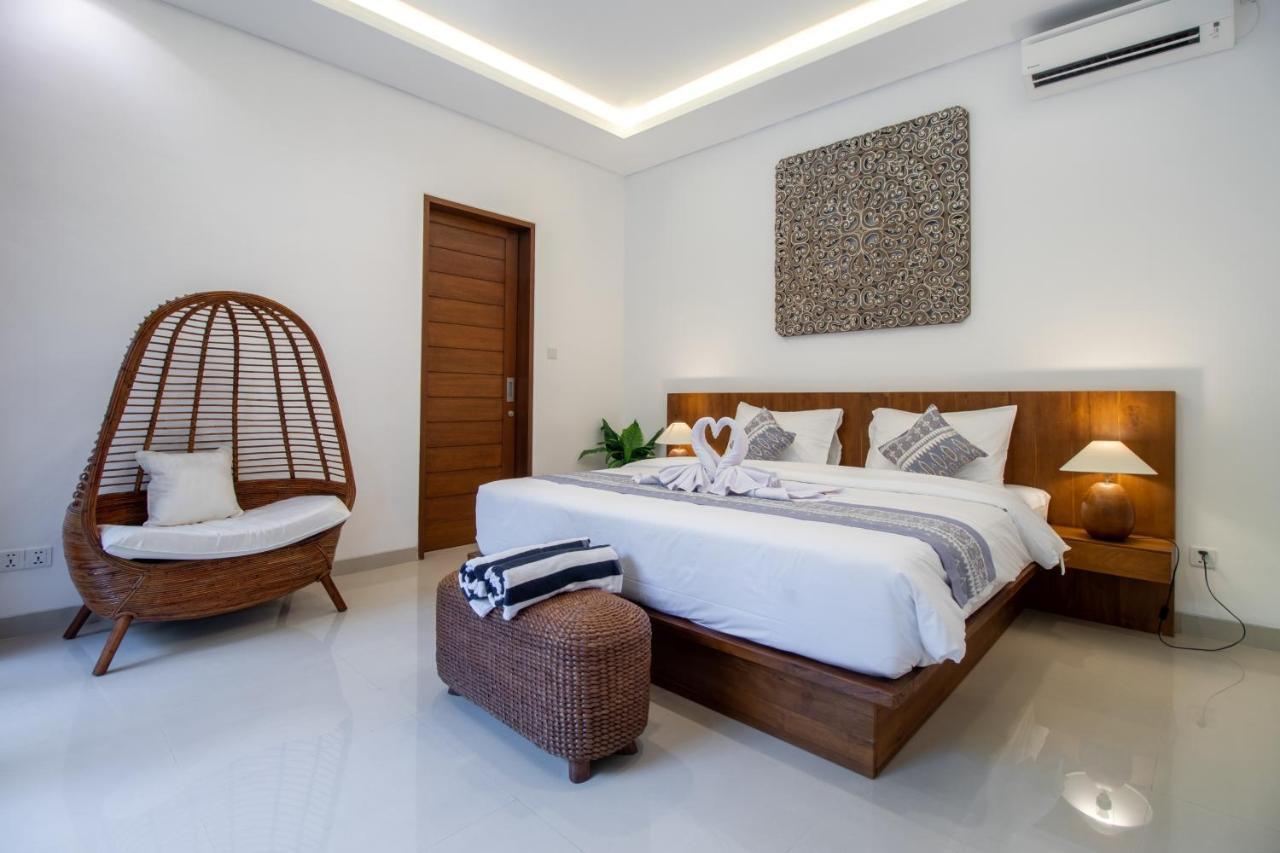 Villa Sayang Sanur VII Exterior foto