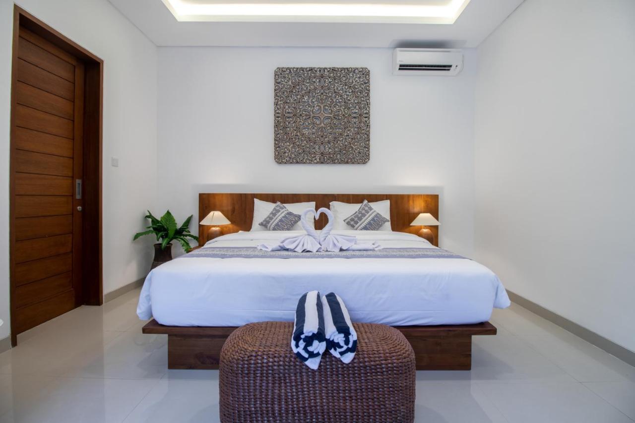 Villa Sayang Sanur VII Exterior foto