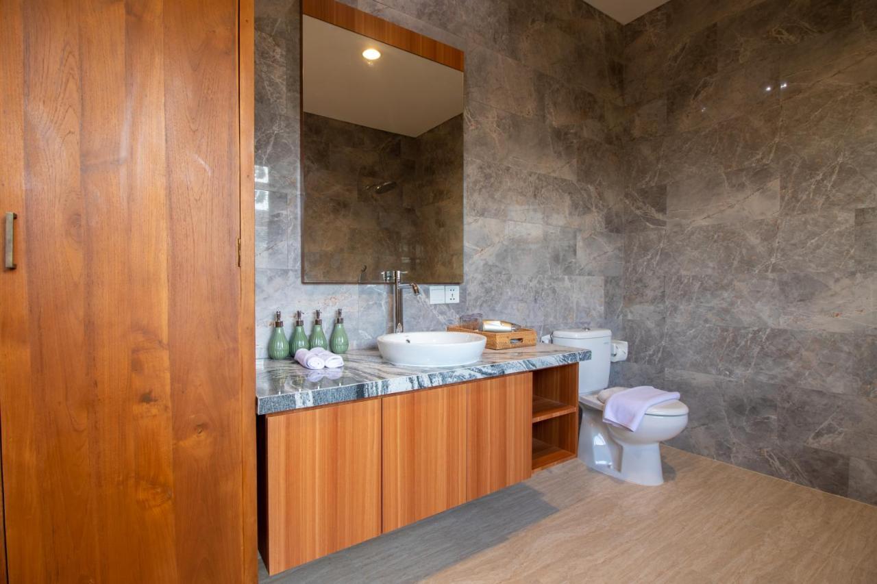 Villa Sayang Sanur VII Exterior foto
