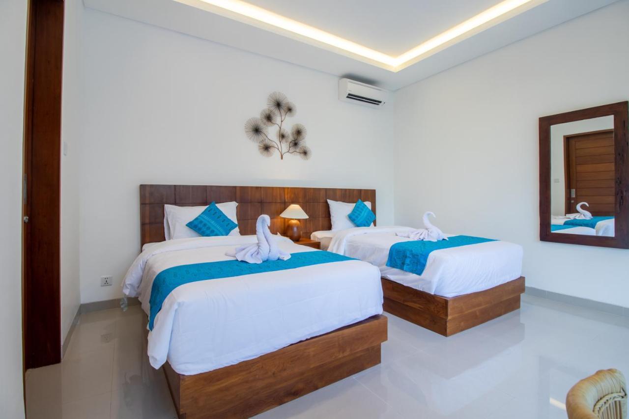 Villa Sayang Sanur VII Exterior foto