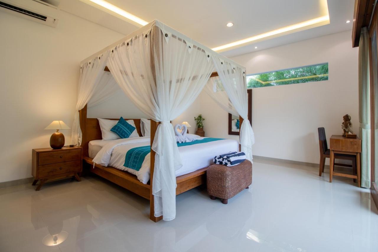 Villa Sayang Sanur VII Exterior foto