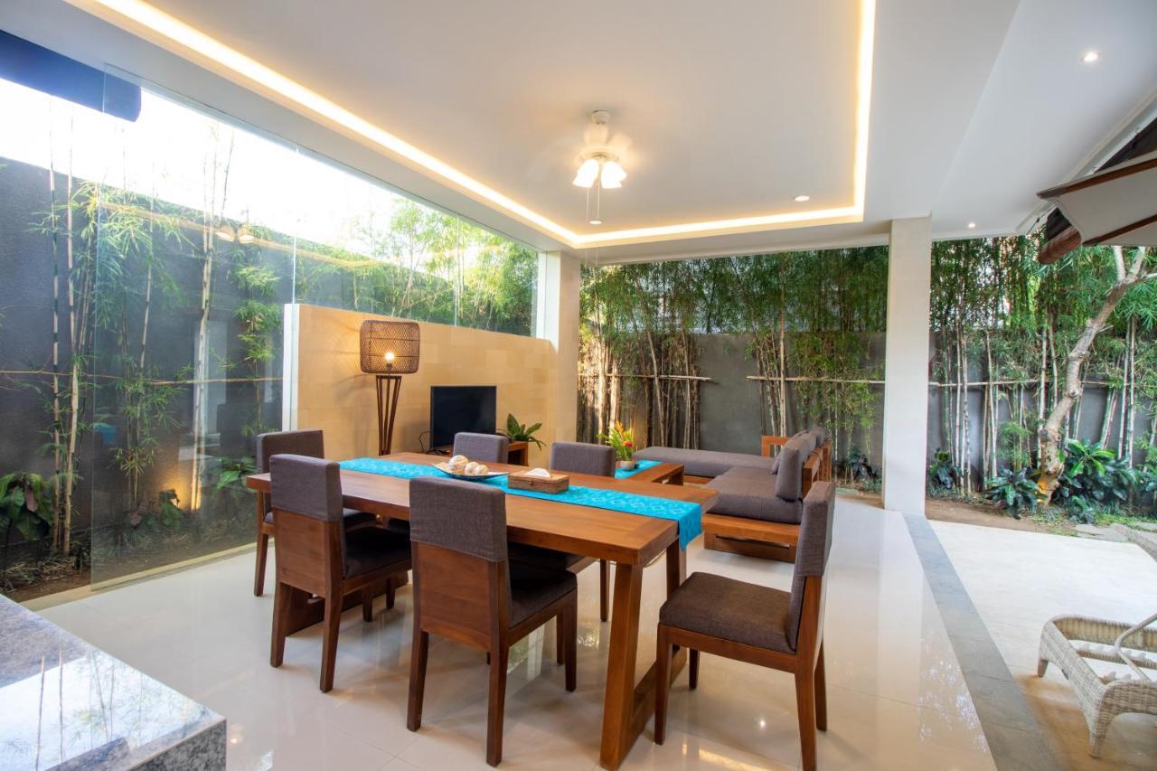 Villa Sayang Sanur VII Exterior foto