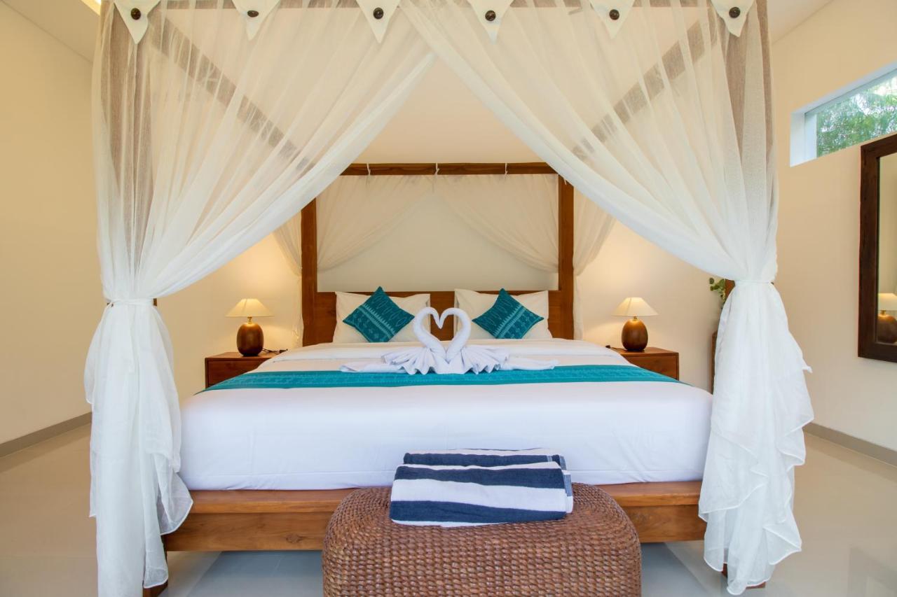 Villa Sayang Sanur VII Exterior foto